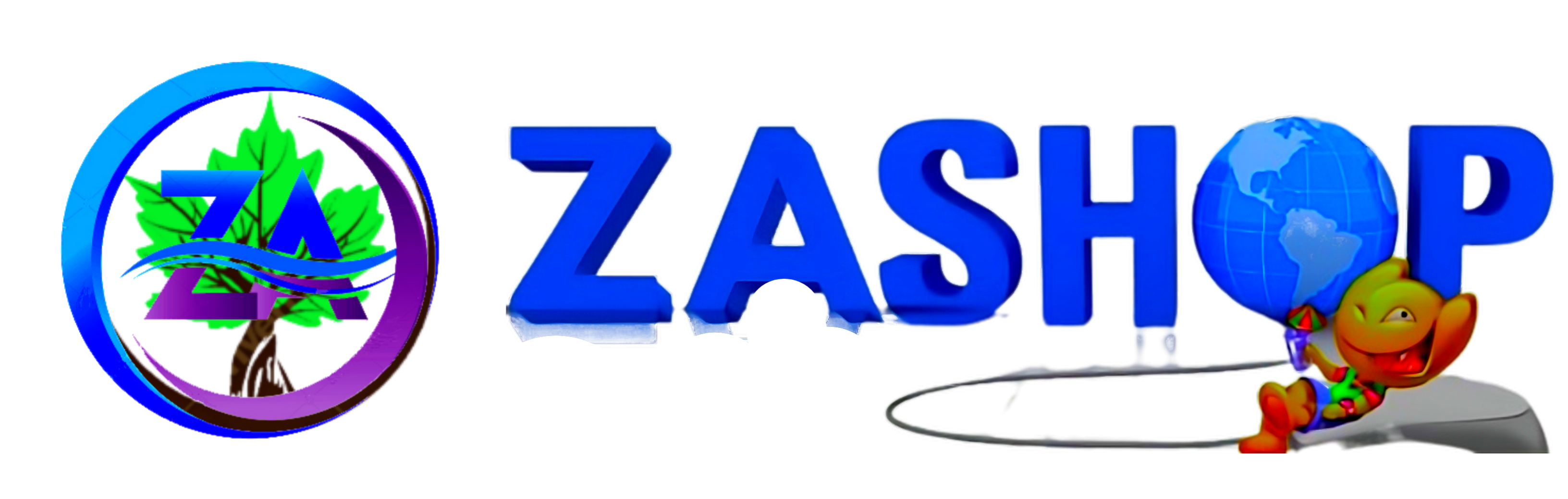 ZA Shop