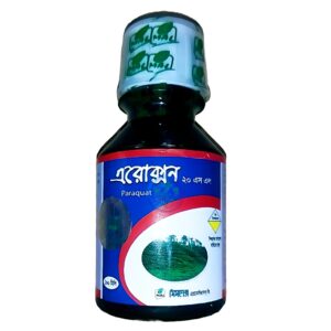Paraquat