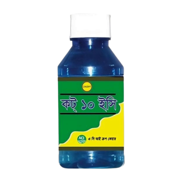 Cypermethrin 10%