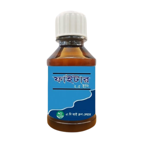 Lambda Cyhalothrin 2.5%