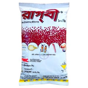 Rugby 10G Cadusafos