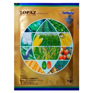 Chelated zinc 10%