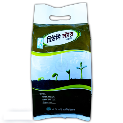 Aci Humistar Group: Humic acid + Falvic acid + Potassium । হিউমিস্টার গ্রুপঃ হিউমিক এসিড + ফালভিক এসিড + পটাশিয়াম