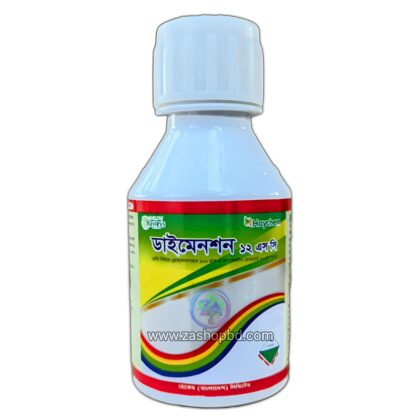 Dimension 12 SC Group: Chlorfenapyr + Emamectin Benzoate | ডাইমেনশন ১২ এসসি গ্রুপঃ ক্লোরফেনাপায়ার + এমামেকটিন বেনজয়েট