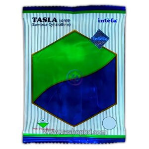Tasla 10 WP Lambda Cyhalothrin