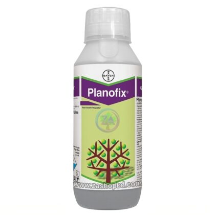 Planofix Group: Alpha Napthyl Acetic Acid 4.5% SL। প্ল্যানোফিক্স গ্রুপঃ আলফা ন্যাপথাইল অ্যাসিটিক অ্যাসিড ৪.৫% এসএল