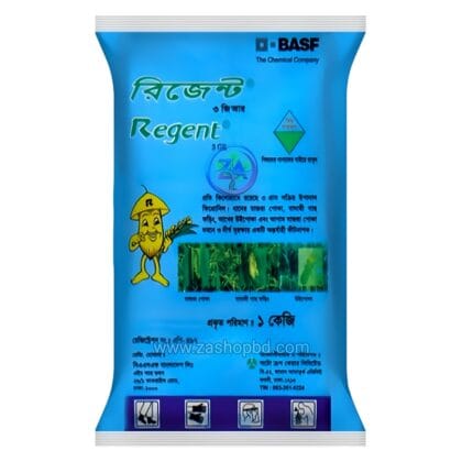 Regent 3GR Group: Fipronil 3% | রিজেন্ট ৩ জি আর গ্রুপঃ ফিপ্রোনিল ৩%