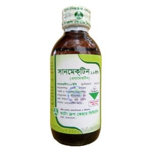 Sunmectin 1.8 EC Abamectin 1.5%